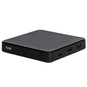 tvip 705, STREAMING BOX