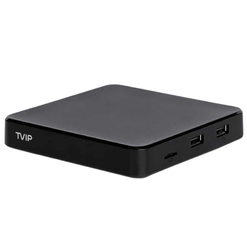 tvip 705, STREAMING BOX