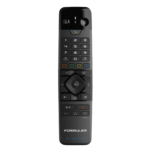 Formuler GTV BT1 fjärrkontroll, iptv box