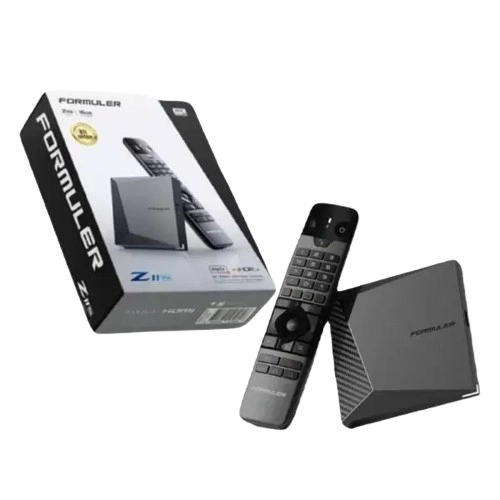 formuler z11 pro