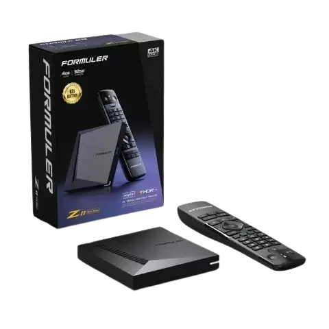 formuler z11 pro max