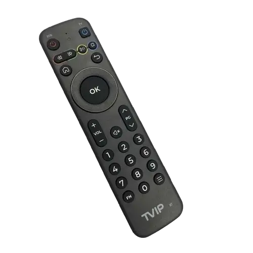 TVIP S-Box Fjärrkontroll, köpa fjärrkontroll
