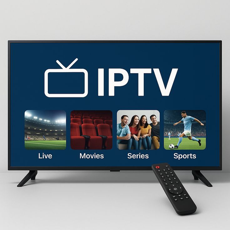 n1 iptv