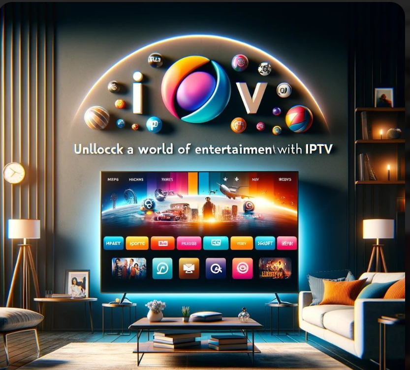 IPTV Dreambox