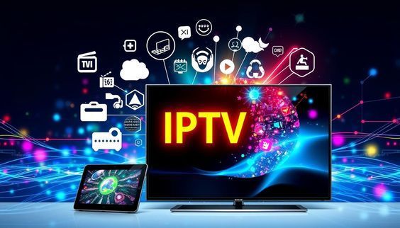 bästa iptv boxen